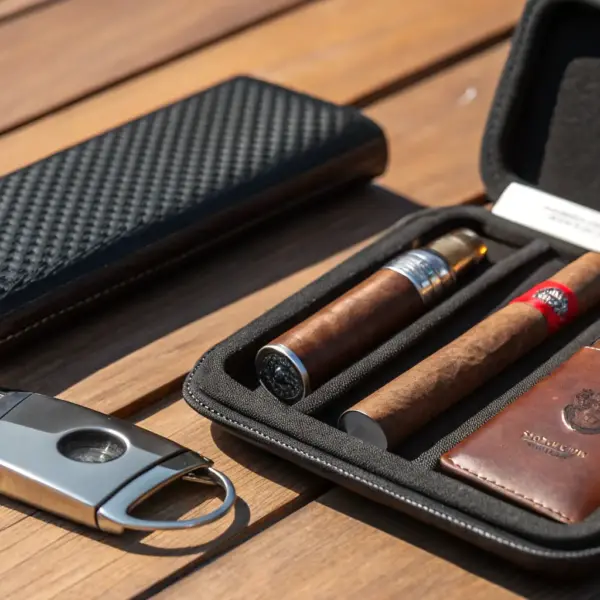 A Certified Cigar Sommelier Tobacconist’s Cigar Recommendation